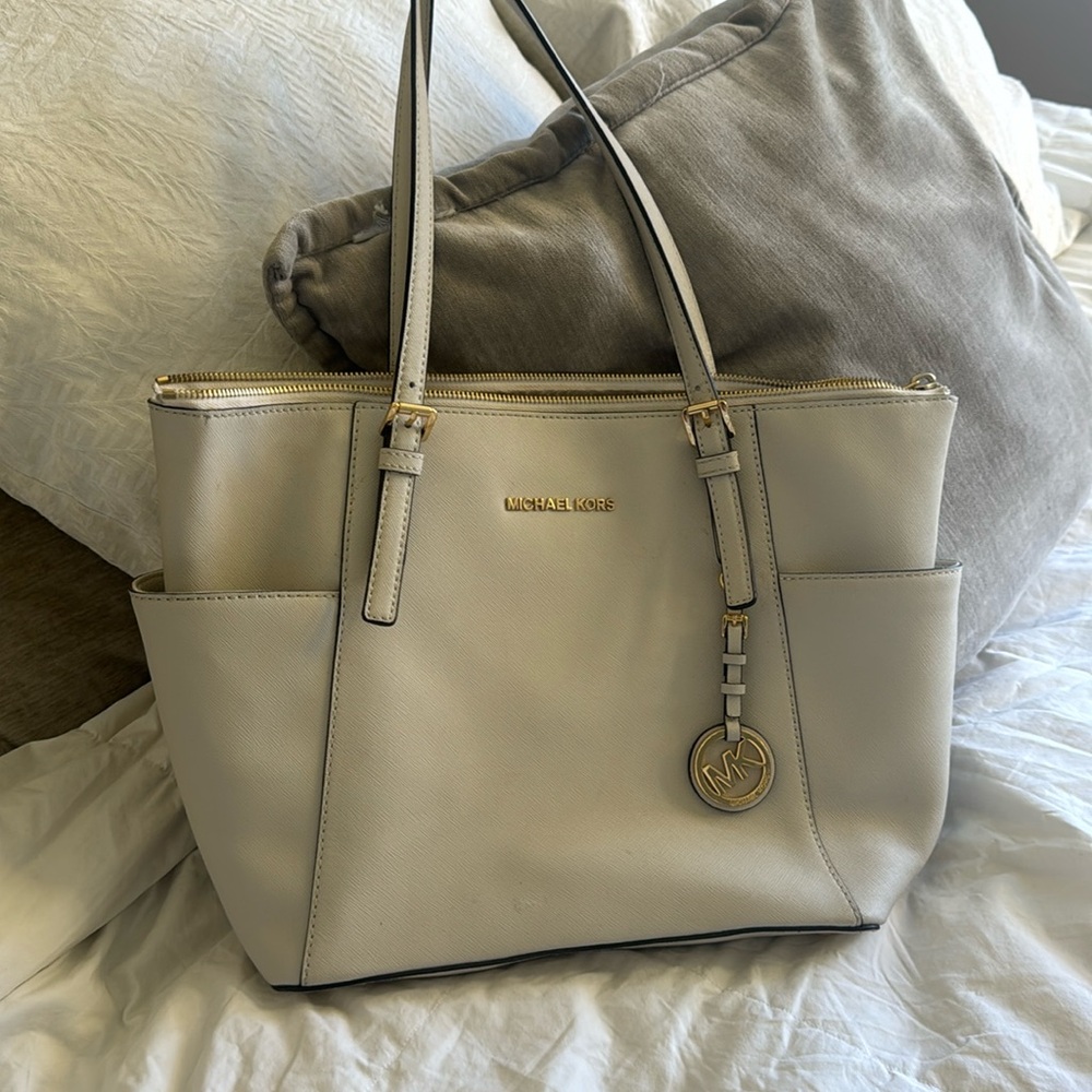 Michael Kors bag!